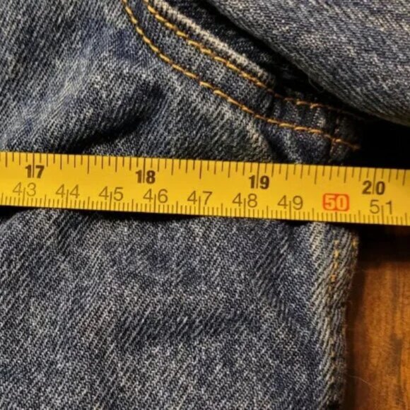 New Women's Levi's Sherpa Ex-Boyfriend Jacket - Picture 7 of 9